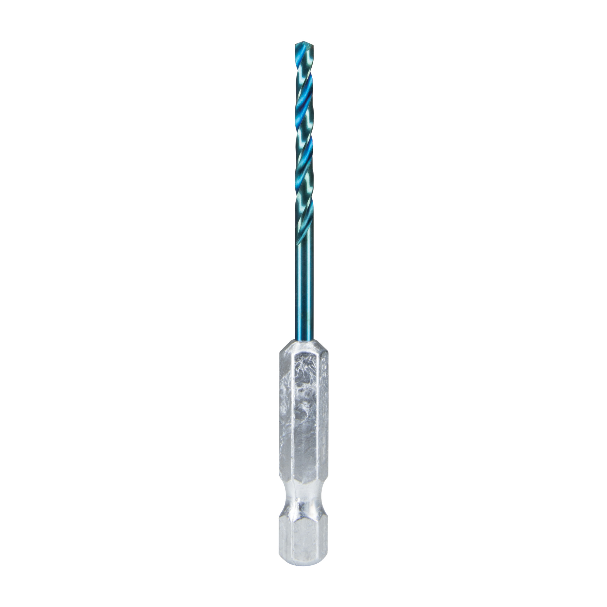 SPYDER Stinger™ Mach-Blue™, 7/64in. X 3in. Stinger Mach-Blue Hss Twist Drill Bit, Included (qty.) 1 Model# 19003